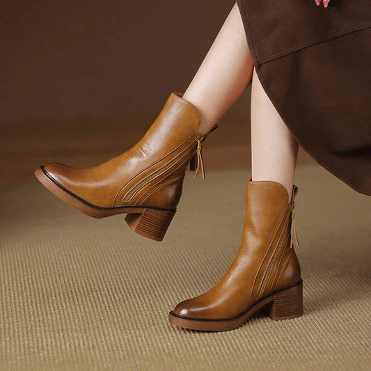 VIOLETTA - Classic boots