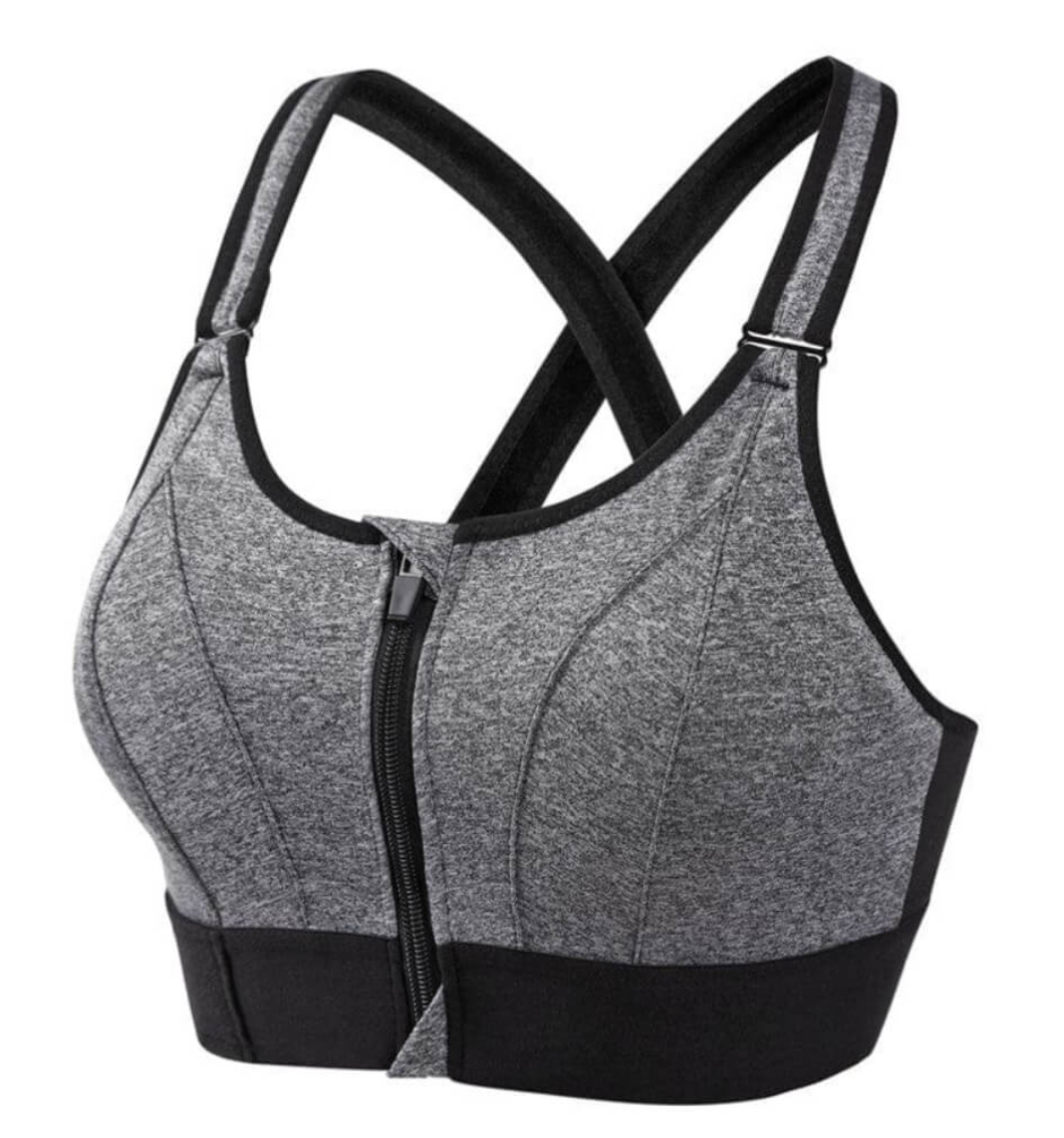 FlexiBra™ - Push-Up Smoothing Bra