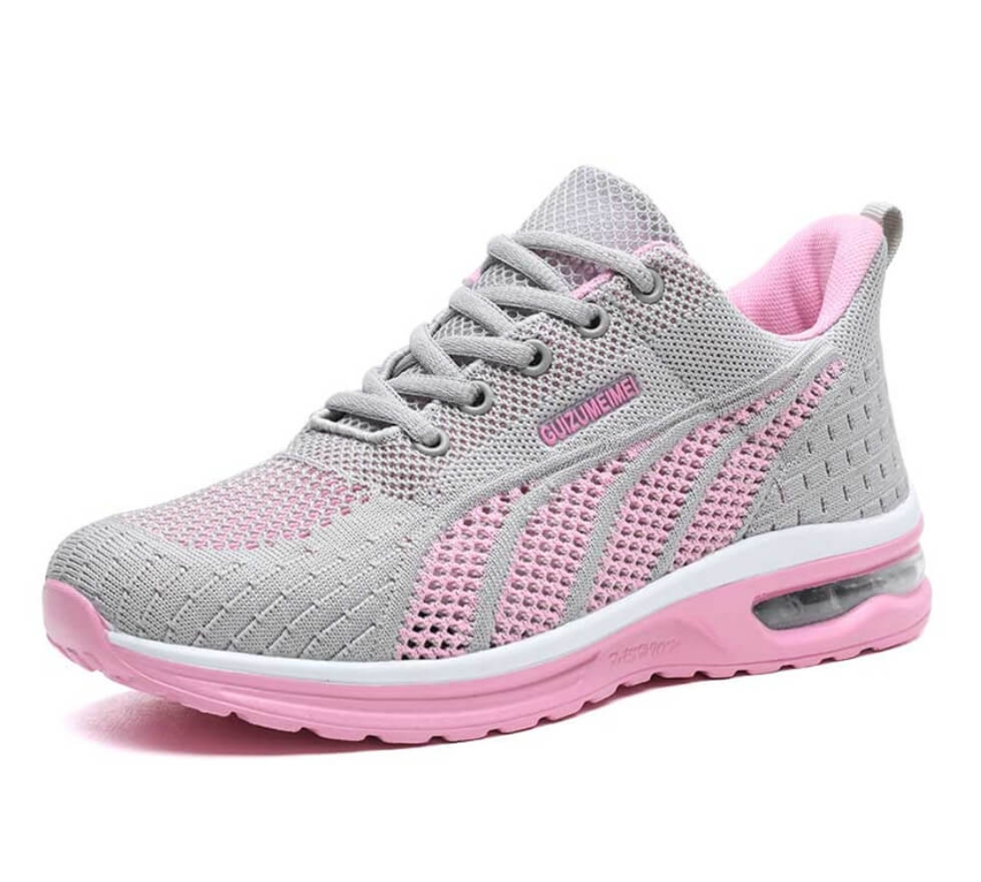 OrthoSteps™ - Posture Corrective Shoes