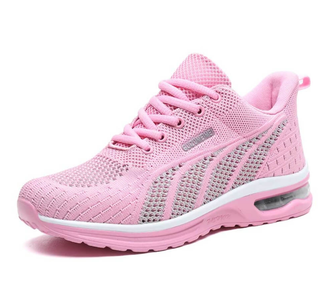 OrthoSteps™ - Posture Corrective Shoes