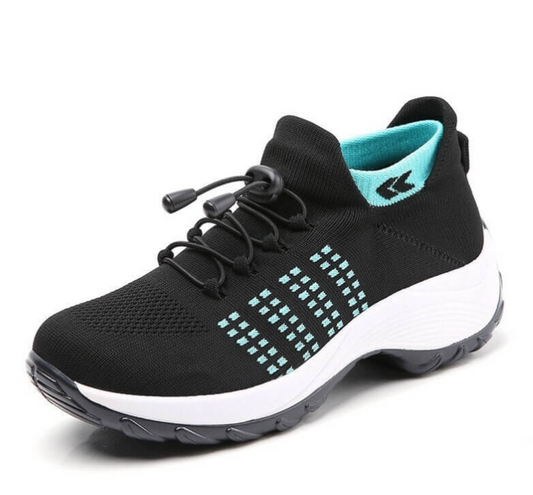 OrtoSko™ - Orthopaedic Hiking Shoes