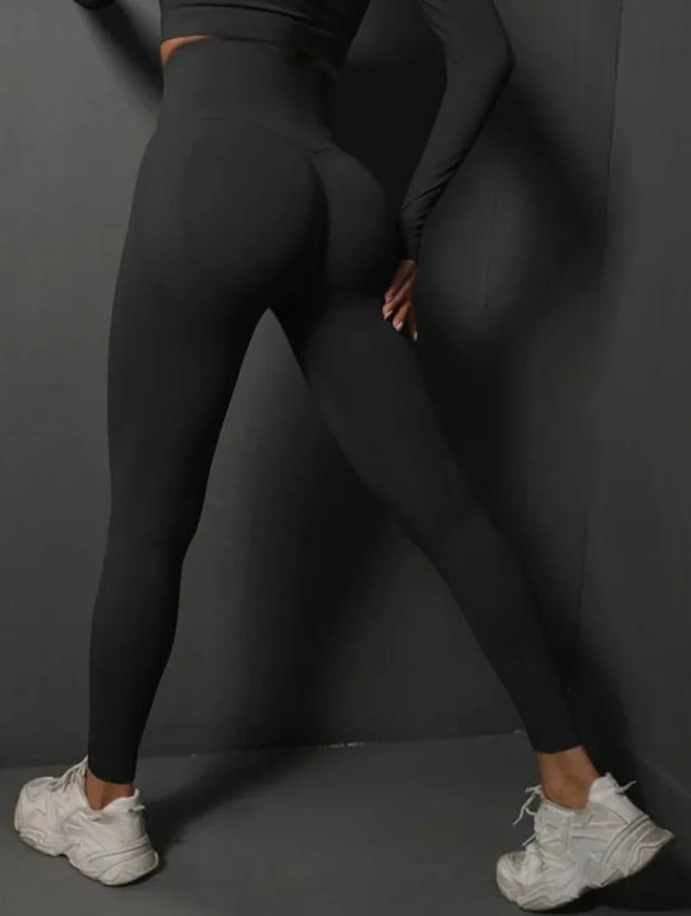 YUMI | BBL-LEGGINGS