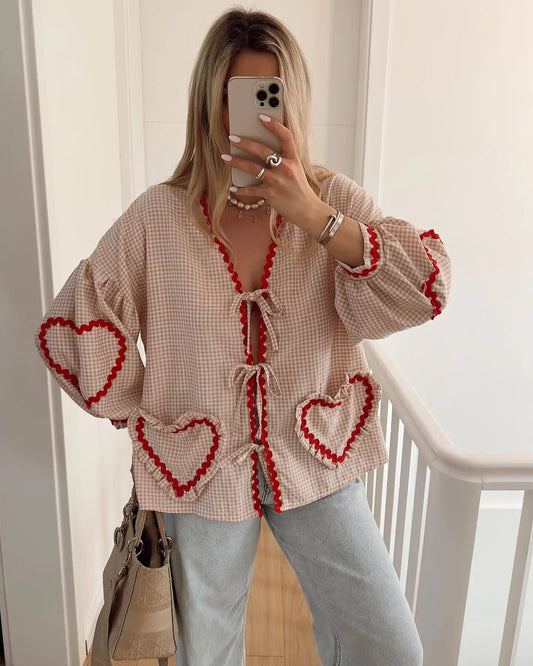 Berenice | Hearttop