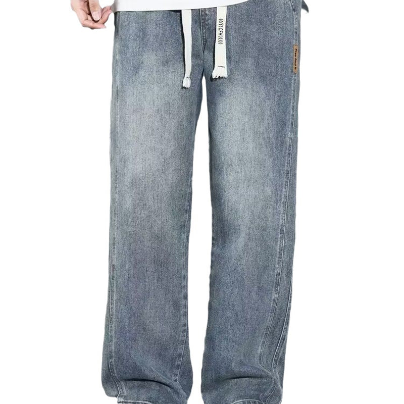 Henry™ Loose Straight Jeans for Men