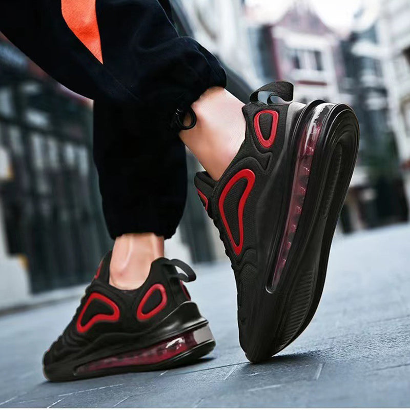 Jayden |Sports Air Shoes | Men | Available in three different colors