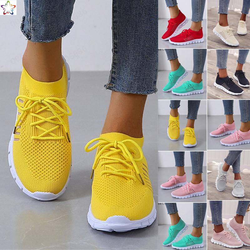 Ergonomic & breathable leisure shoes