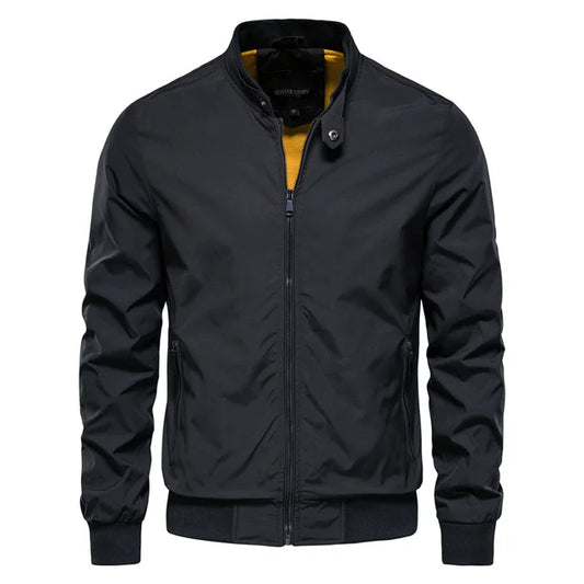 Maxwell™ Casual Breeze Jacket
