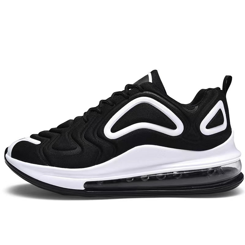 Jayden |Sports Air Shoes | Men | Available in three different colors