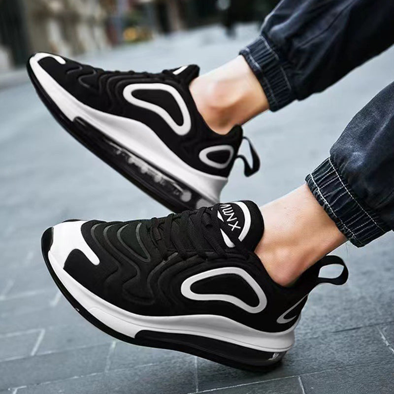 Jayden |Sports Air Shoes | Men | Available in three different colors