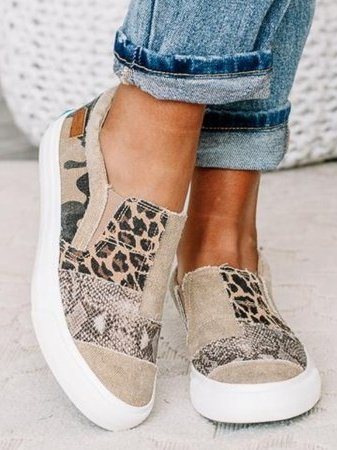 Gwen™ Trendy & Orthopedic Loafers