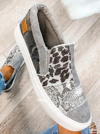 Gwen™ Trendy & Orthopedic Loafers