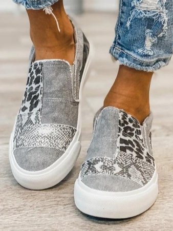 Gwen™ Trendy & Orthopedic Loafers