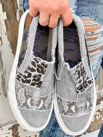 Gwen™ Trendy & Orthopedic Loafers