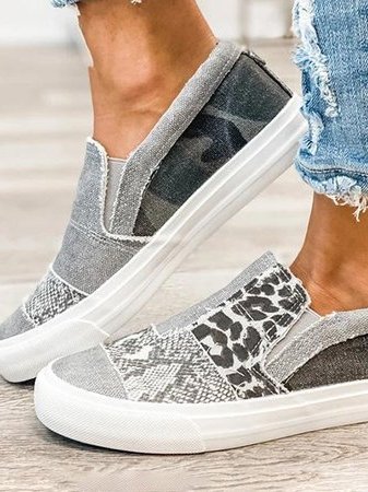 Gwen™ Trendy & Orthopedic Loafers