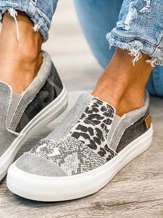 Gwen™ Trendy & Orthopedic Loafers