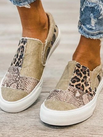 Gwen™ Trendy & Orthopedic Loafers