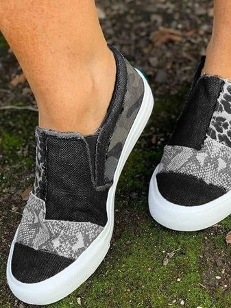 Gwen™ Trendy & Orthopedic Loafers