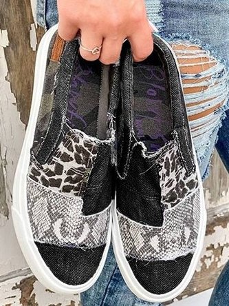 Gwen™ Trendy & Orthopedic Loafers