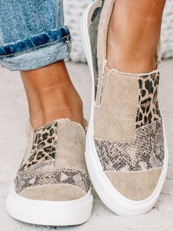 Gwen™ Trendy & Orthopedic Loafers