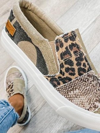 Gwen™ Trendy & Orthopedic Loafers
