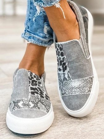 Gwen™ Trendy & Orthopedic Loafers