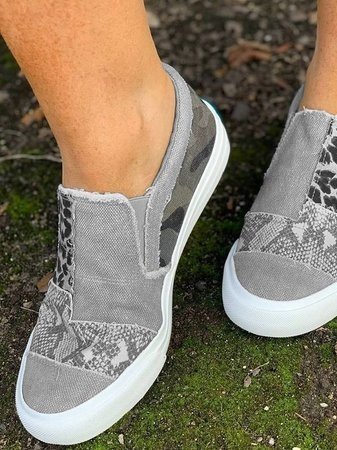 Gwen™ Trendy & Orthopedic Loafers