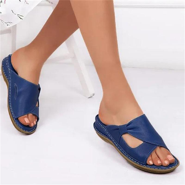 Orthopaedic and Comfortable Summer Sandals for Women