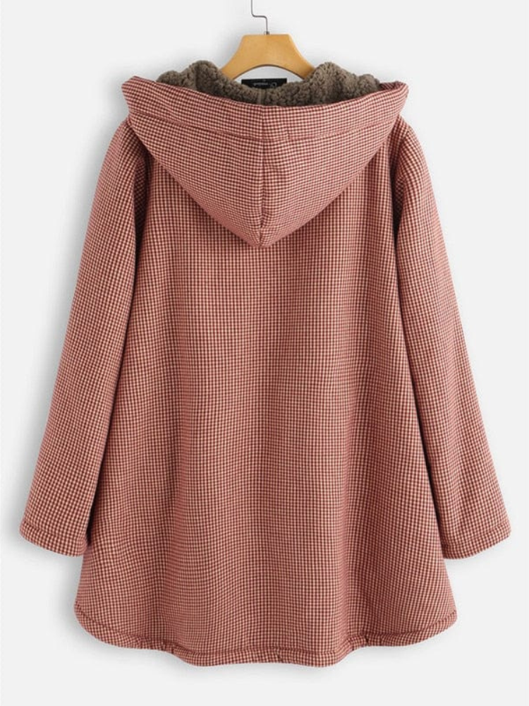 Anaia™ Chic Vintage Coat