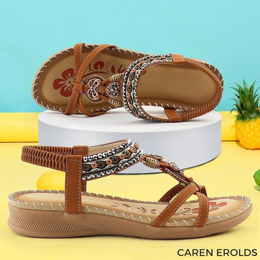 Hoyana™ - Orthopaedic Comfort+ Sandals
