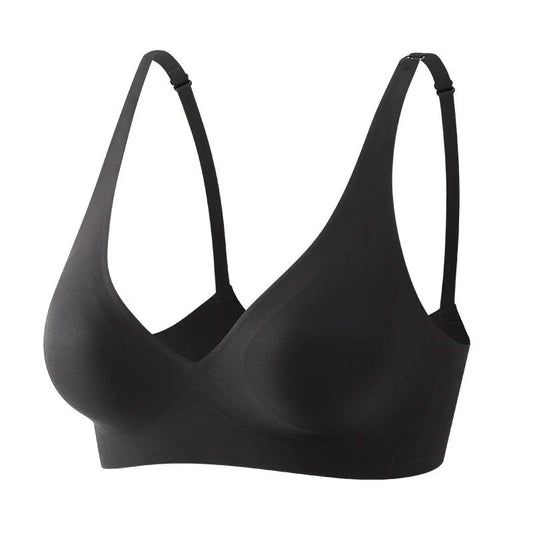 Lahrner I Comfort Bra Seamless and Wire-Free