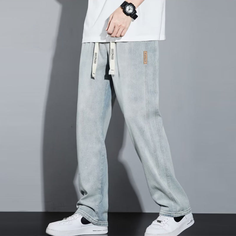Henry™ Loose Straight Jeans for Men