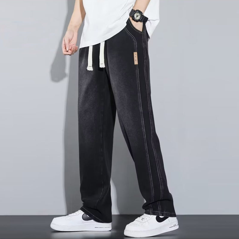 Henry™ Loose Straight Jeans for Men