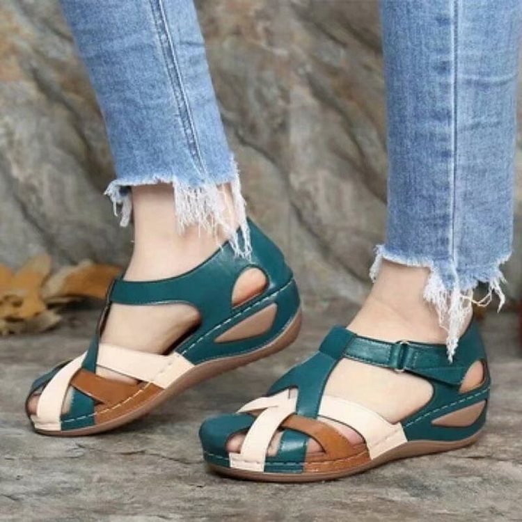 Hailey™ Casual Wedge Sandals for Women