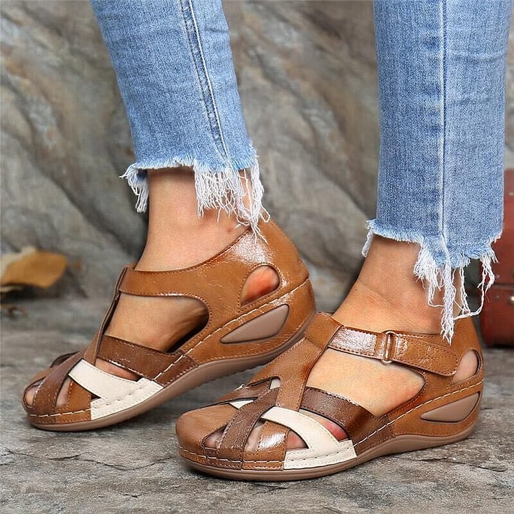 Hailey™ Casual Wedge Sandals for Women
