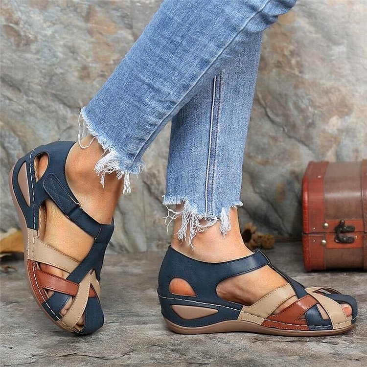Hailey™ Casual Wedge Sandals for Women