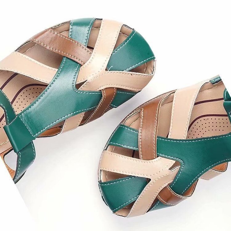 Hailey™ Casual Wedge Sandals for Women
