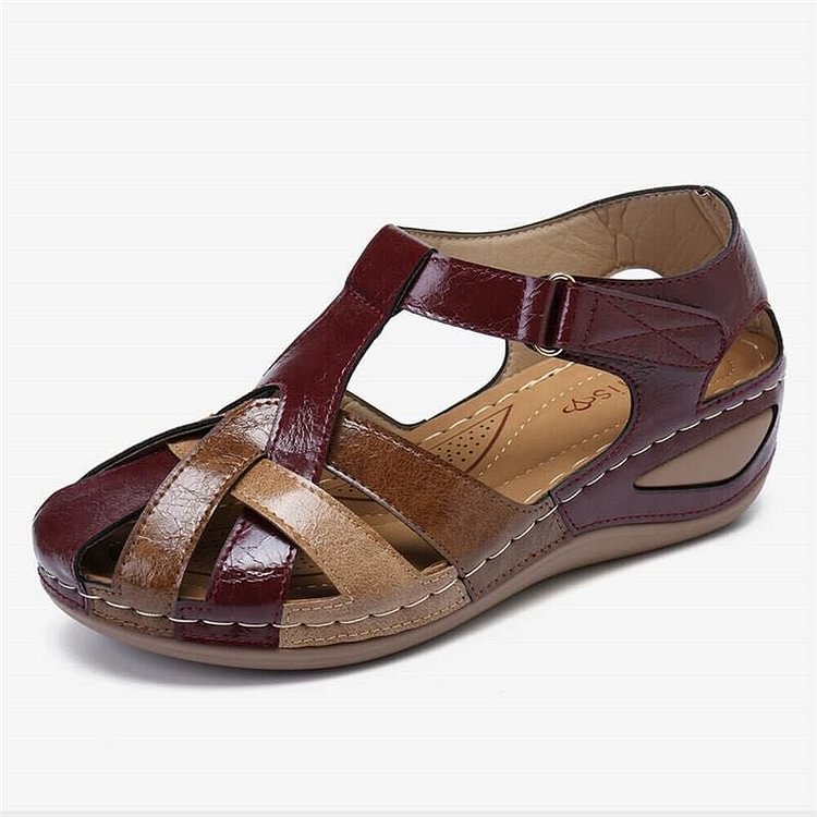 Hailey™ Casual Wedge Sandals for Women