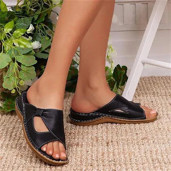 Orthopaedic and Comfortable Summer Sandals for Women