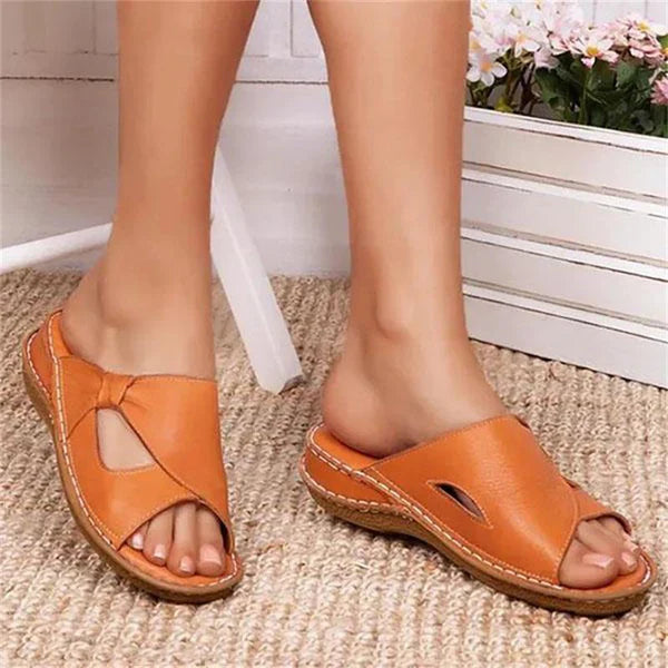 Orthopaedic and Comfortable Summer Sandals for Women